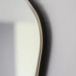 Ferm Living HARDWARE Pond Mirror Large
