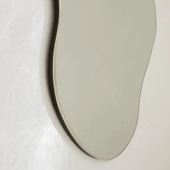 Ferm Living HARDWARE Pond Mirror Large