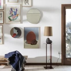 Ferm Living Pond Mirror Small