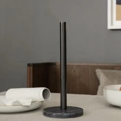 Ferm Living Hand Drying Ferm Paper Towel Holder