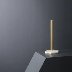 Ferm Living Hand Drying Hexagon Paper Towel Holder