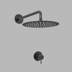 D Line Qtoo Shower Set Sanitary