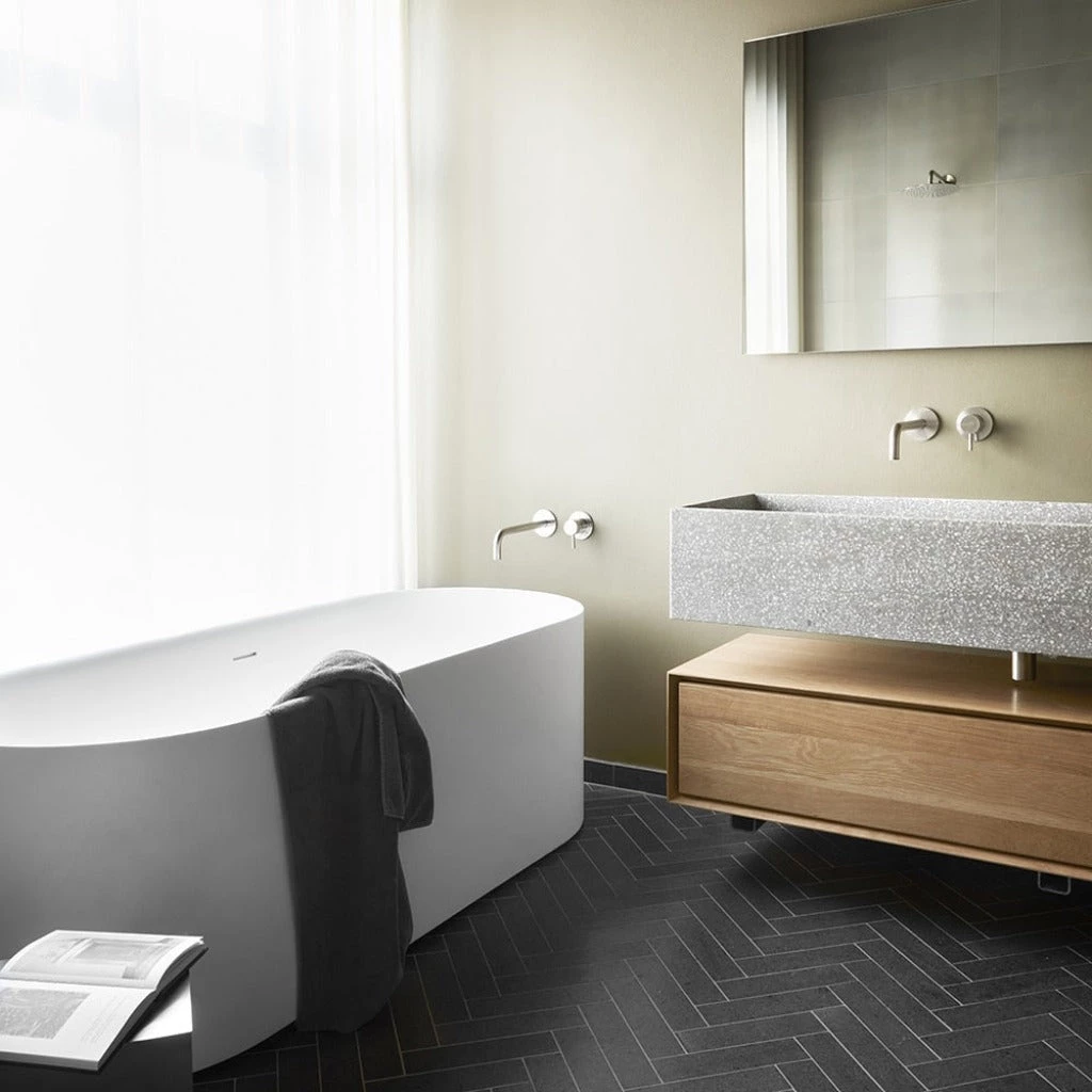 D Line Qtoo Tap 190 Mm Sanitary 8 D Line Qtoo Tap 190 Mm Sanitary