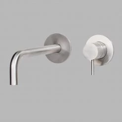 D Line Qtoo Tap 190 Mm Sanitary