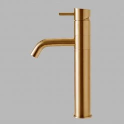 D Line Qtoo Single Hole Faucet Tall
