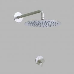 D Line Qtoo Shower Set Sanitary