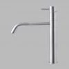 D Line Qtoo Single Hole Kitchen Faucet Sanitary