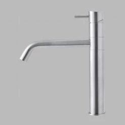 D Line Qtoo Single Hole Kitchen Faucet Sanitary