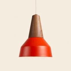 Schneid Ceiling Lighting Eikon Basic Pendants