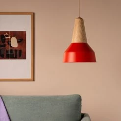 Schneid Ceiling Lighting Eikon Basic Pendants