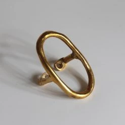 Mi & Gei Libre Forme No. 7 Hook