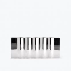 New Works Ripply Candle Holder