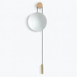 New Works Rise And Shine Mirror 11 New Works Rise And Shine Mirror