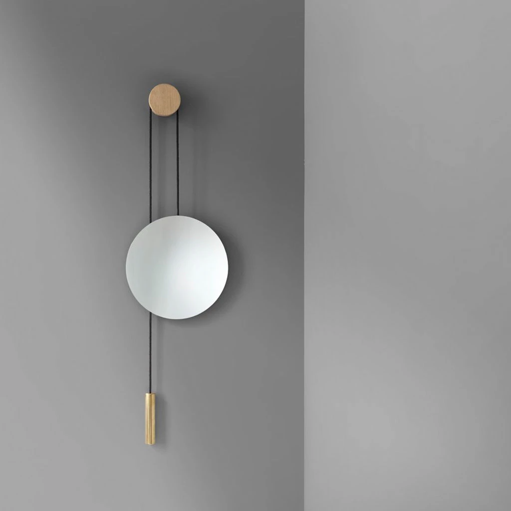 New Works Rise And Shine Mirror 1 New Works Rise And Shine Mirror