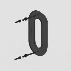 NakNak Ridge Numbers House Numbers