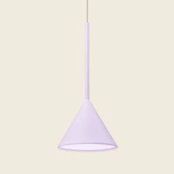 Schneid Ceiling Lighting Figura Pendant Cone