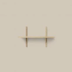 Ferm Living Shelving & Brackets Sector Single Shelf