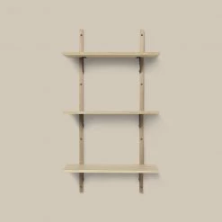 Ferm Living Sector Triple Shelf