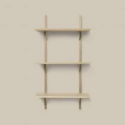 Ferm Living Sector Triple Shelf
