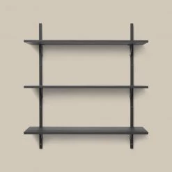 Ferm Living Sector Triple Shelf