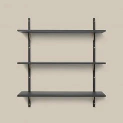 Ferm Living Sector Triple Shelf