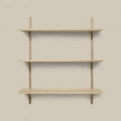 Ferm Living Sector Triple Shelf