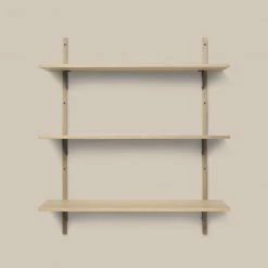 Ferm Living Sector Triple Shelf
