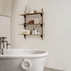 Ferm Living Sector Triple Shelf