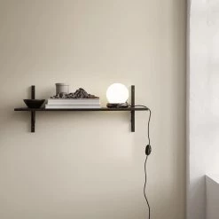 Ferm Living Shelving & Brackets Sector Single Shelf