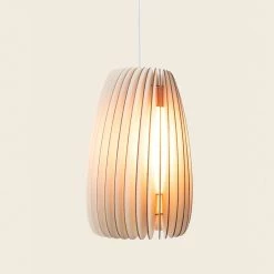 Schneid Secundum Pendant