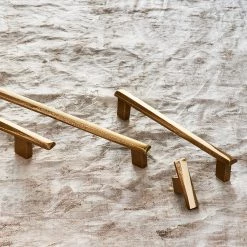 Shayne Fox HARDWARE Skew Knob / Hook