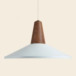 Schneid Ceiling Lighting Eikon Shell Pendants 39 Schneid Ceiling Lighting Eikon Shell Pendants