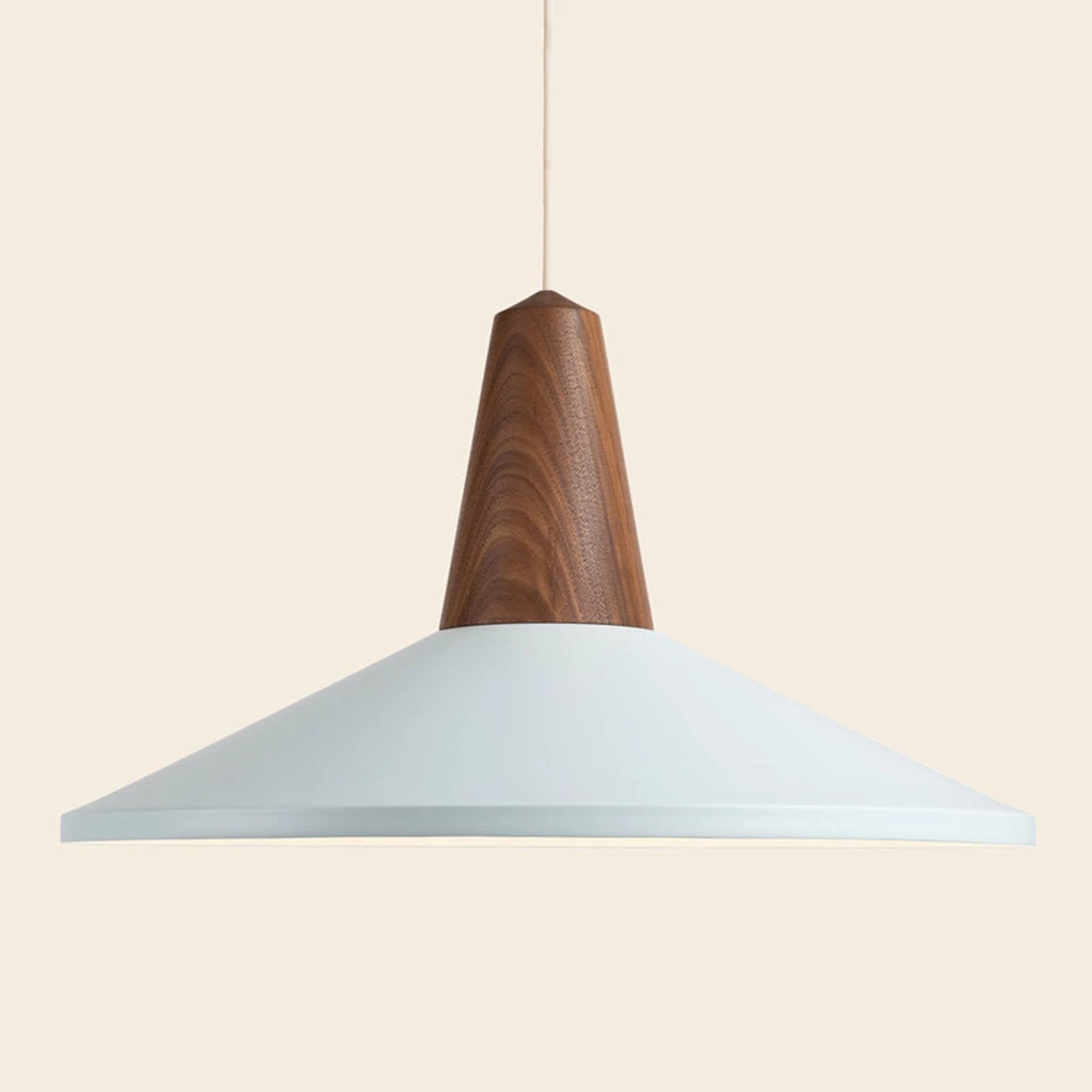 Schneid Ceiling Lighting Eikon Shell Pendants 16 Schneid Ceiling Lighting Eikon Shell Pendants