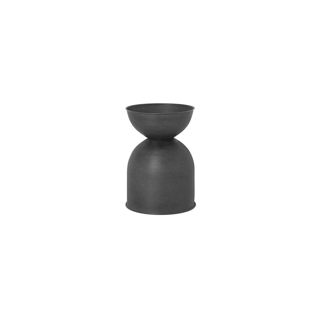 Ferm Living Hourglass Pot 10 Ferm Living Hourglass Pot