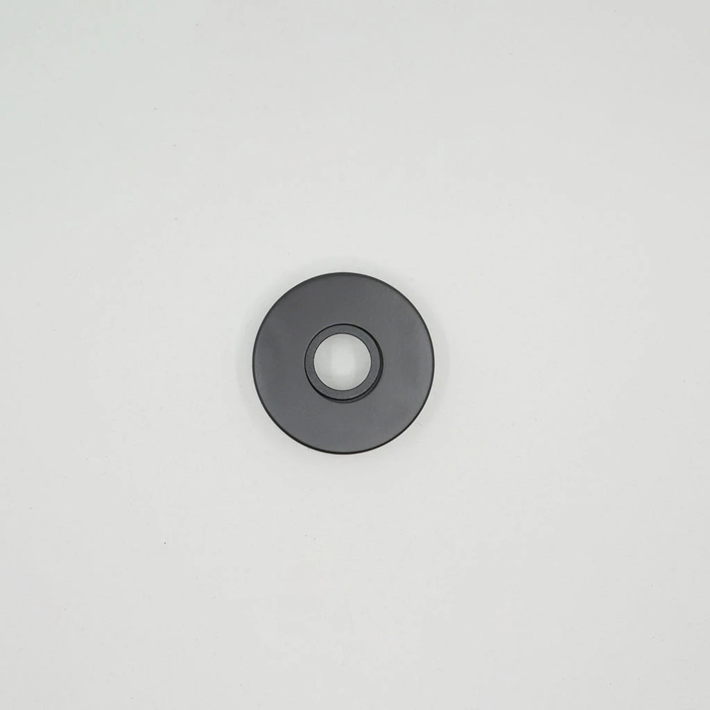 AHI Roses For Door Levers 5 AHI Roses For Door Levers