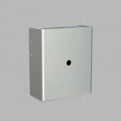 D Line Sanitary Knud Waste Bin