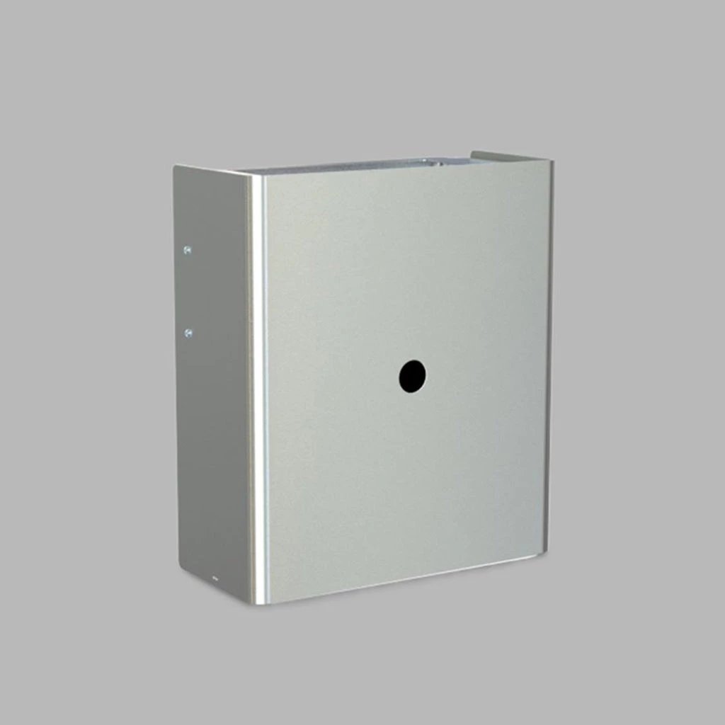 D Line Sanitary Knud Waste Bin 1 D Line Sanitary Knud Waste Bin