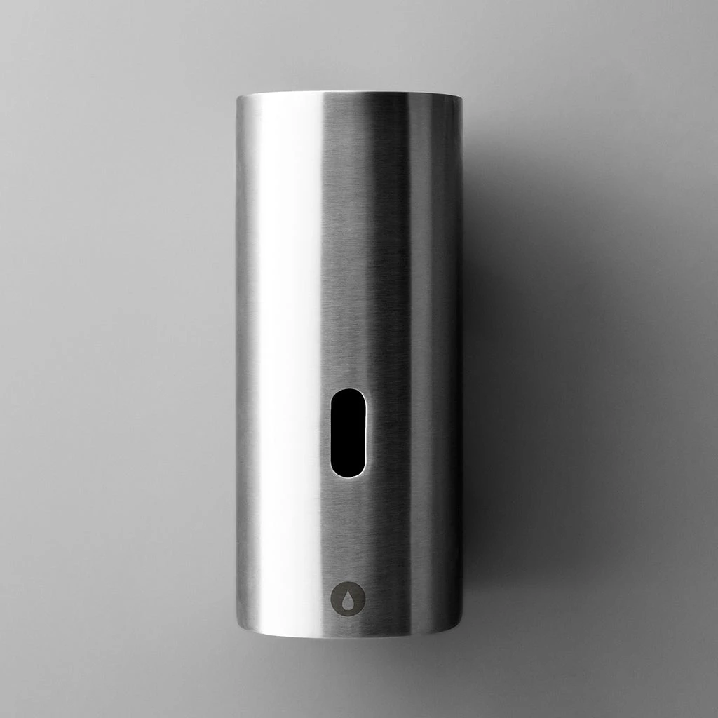 D Line Knud Touchless Soap/Disinfectant Dispenser 2 D Line Knud Touchless Soap/Disinfectant Dispenser