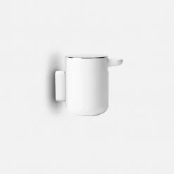 Menu Norm Soap Pump Wall Mounted 5 Menu Norm Soap Pump Wall Mounted