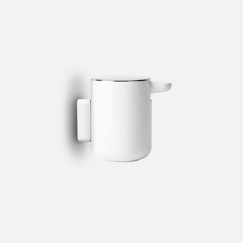 Menu Norm Soap Pump Wall Mounted 3 Menu Norm Soap Pump Wall Mounted