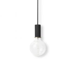 Ferm Living Collect Socket Pendants
