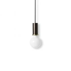 Ferm Living Collect Socket Pendants
