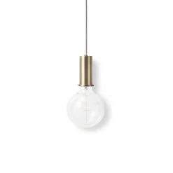 Ferm Living Collect Socket Pendants