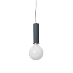 Ferm Living Collect Socket Pendants