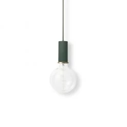 Ferm Living Collect Socket Pendants