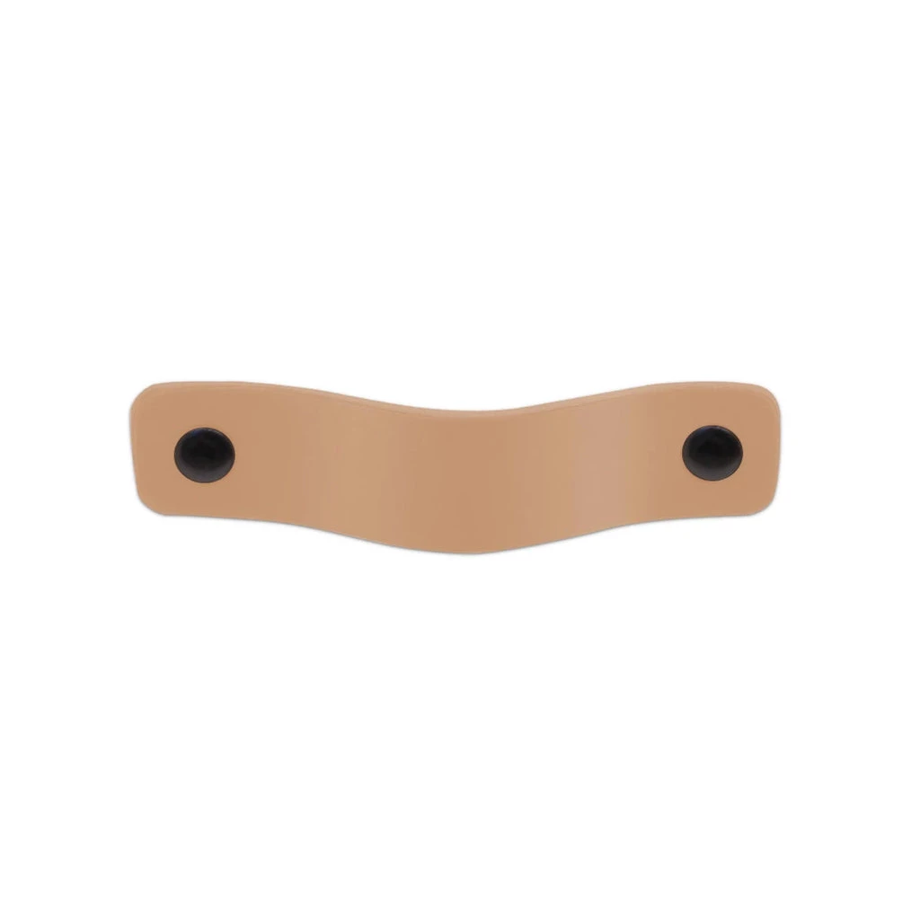 Chapman & Bose HARDWARE SP02 Leather Strap Pull 1 Chapman & Bose HARDWARE SP02 Leather Strap Pull