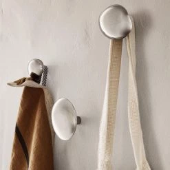 Ferm Living HARDWARE Chanterelle Hook / Knob