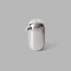 D Line Pebble Soap Dispenser