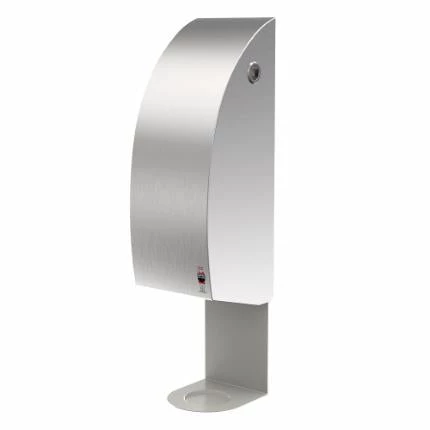 Dan Dryer Drip Tray For Soap Or Sanitizer Dispenser 4 Dan Dryer Drip Tray For Soap Or Sanitizer Dispenser