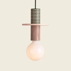 Schneid Junit Tame Pendant Ceiling Lighting